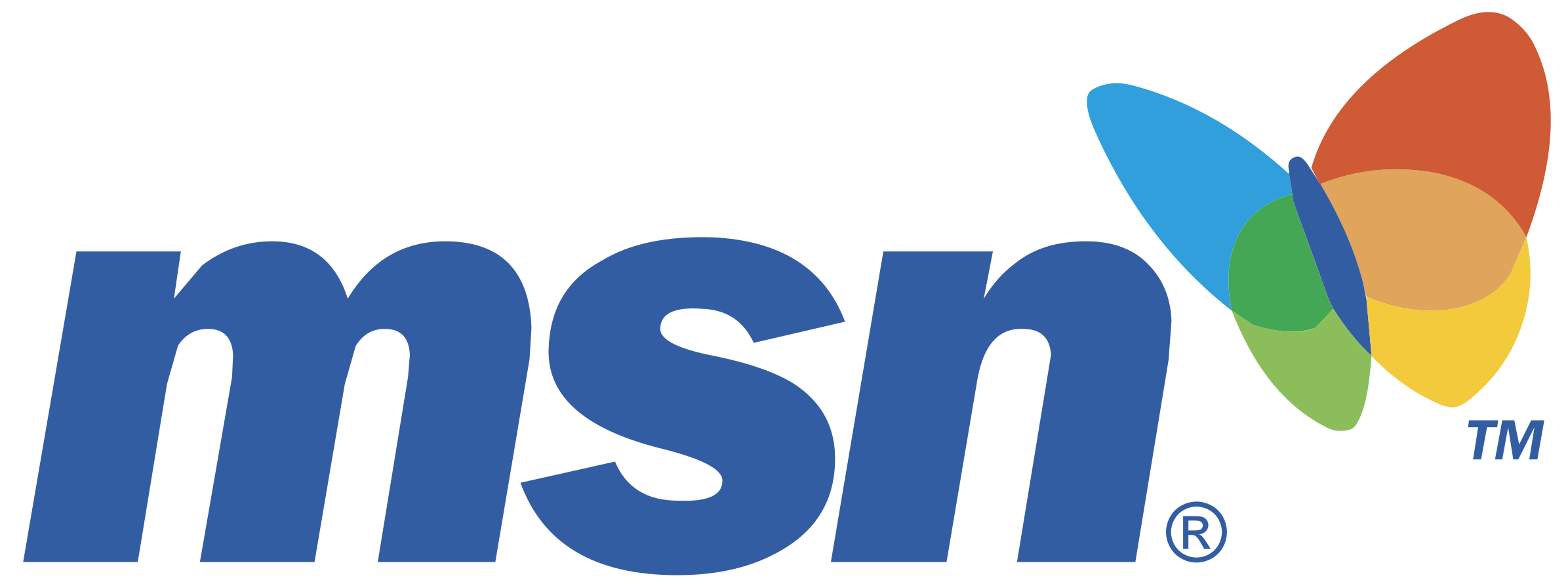 msn-logo-png-transparent